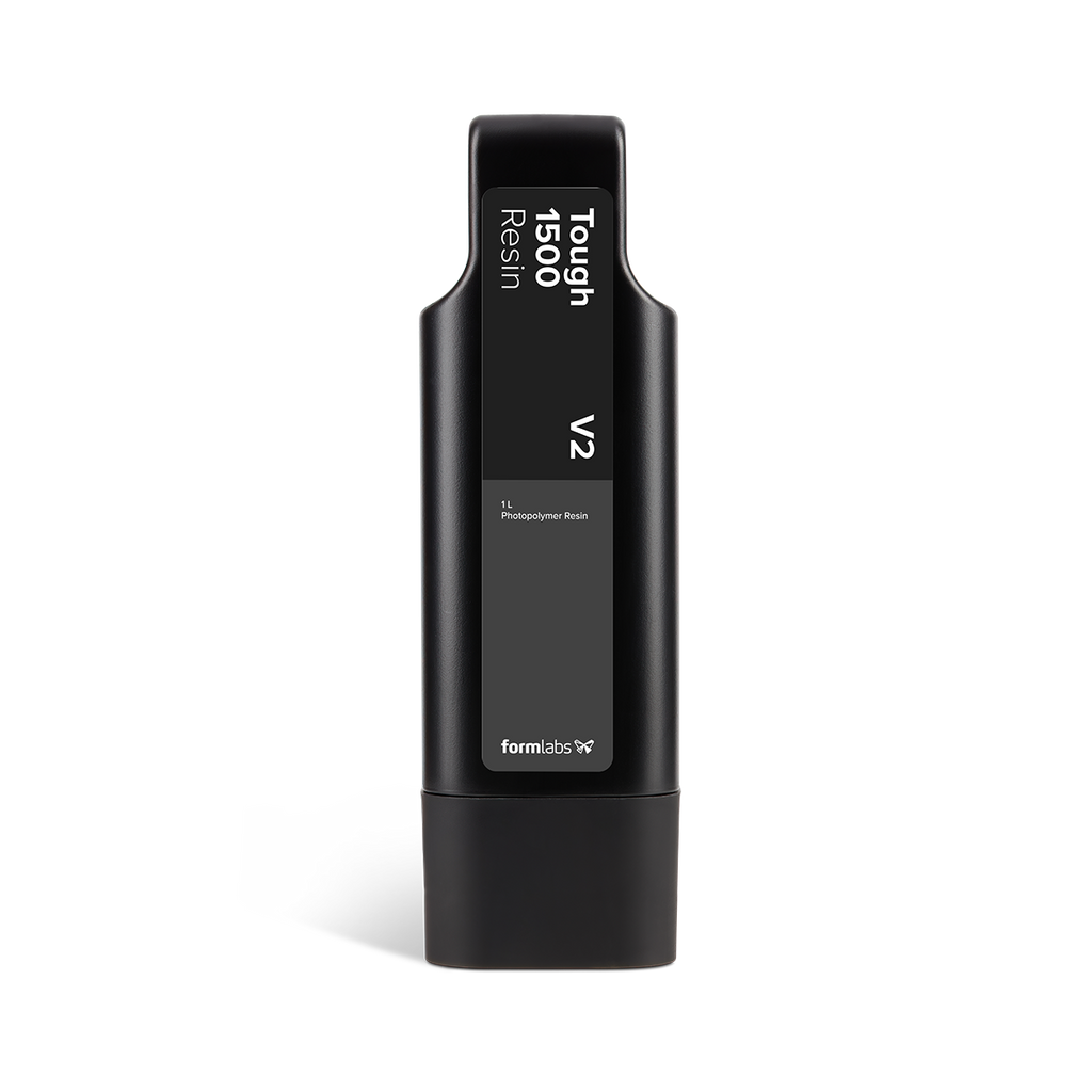 Formlabs Tough 1500 Resin Cartridge (1 Litre OEM) - Form 4