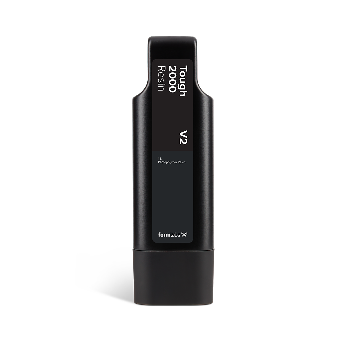 Formlabs Tough 2000 Resin Cartridge (1 Litre OEM) - Form 4