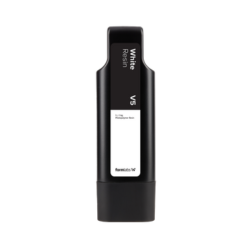 Formlabs Standard V5 Resin Cartridge ( 1 Liter OEM ) - Form 4