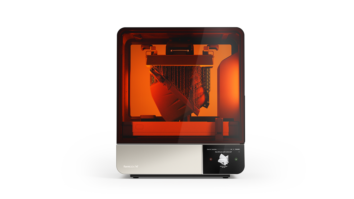 Formlabs Form 4BL Basic Package