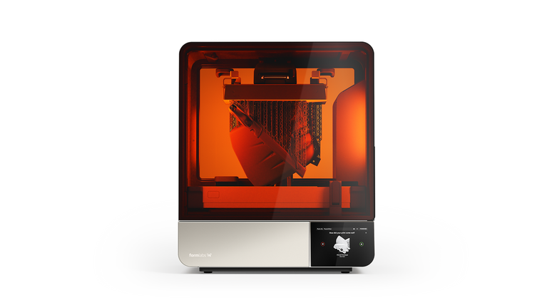 Formlabs Form 4L Basic Package