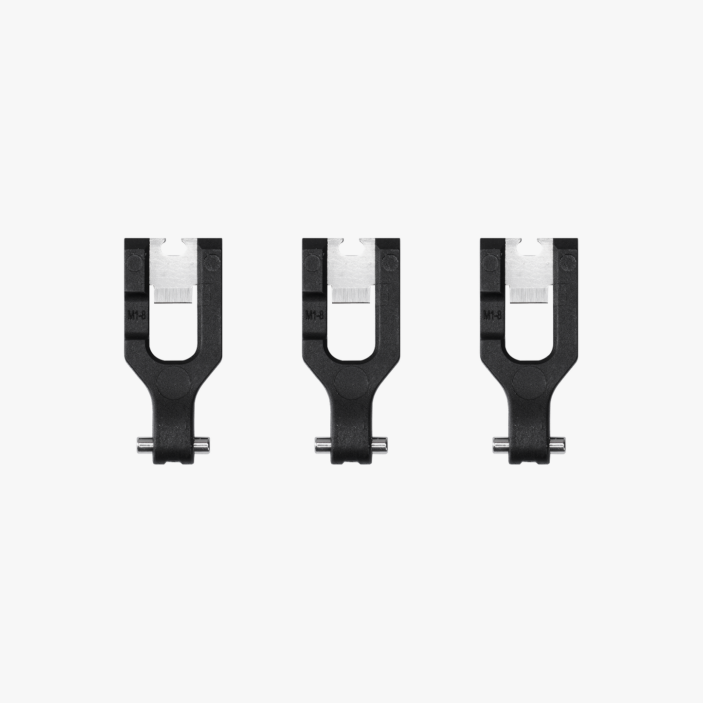 Bambu Lab - Replacement Filament Cutter (3pcs) ( X1, P1, H2D Series )