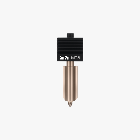 Bambu Lab - Tungsten Carbide Nozzle - H2/P2S
