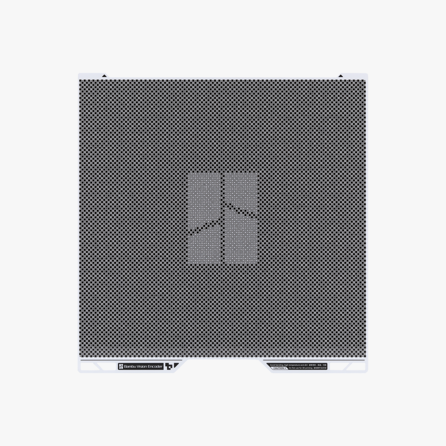 Bambu Lab Vision Encoder