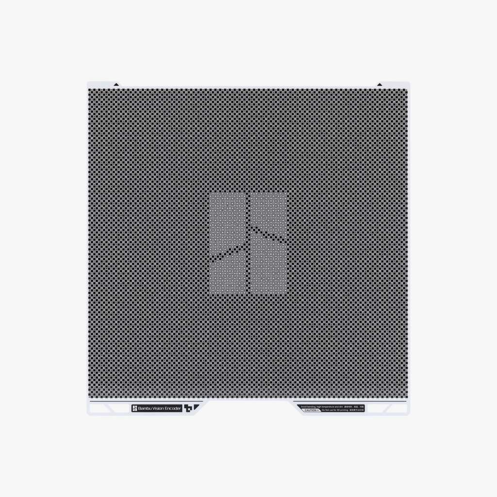 Bambu Lab Vision Encoder