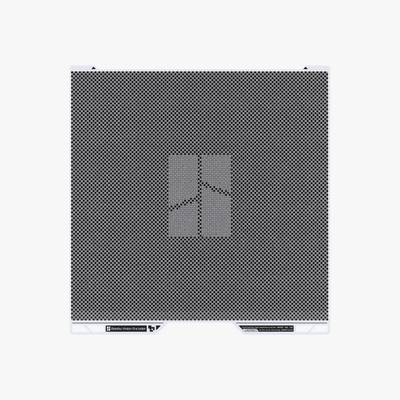 Bambu Lab Vision Encoder