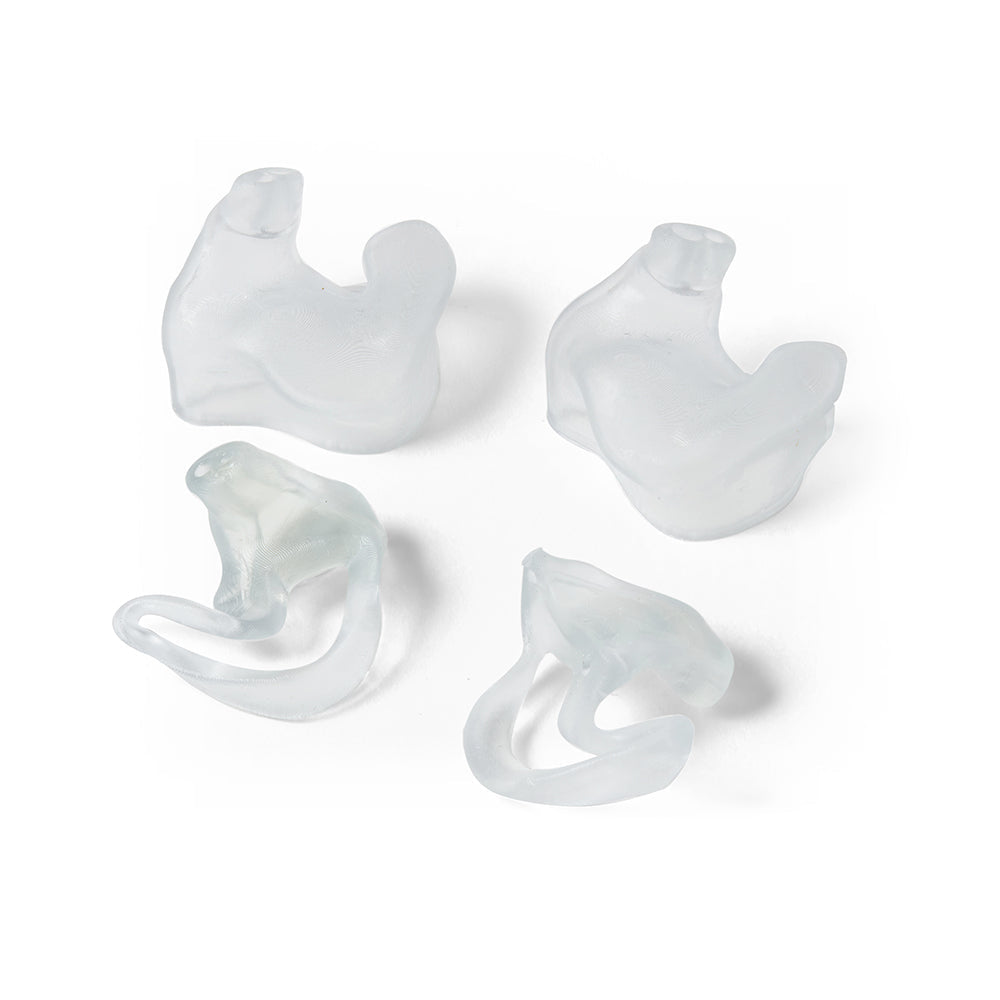 Formlabs BioMed Flexible 80A Resin Cartridge V1.1 (1 Litre OEM) - Form 4B