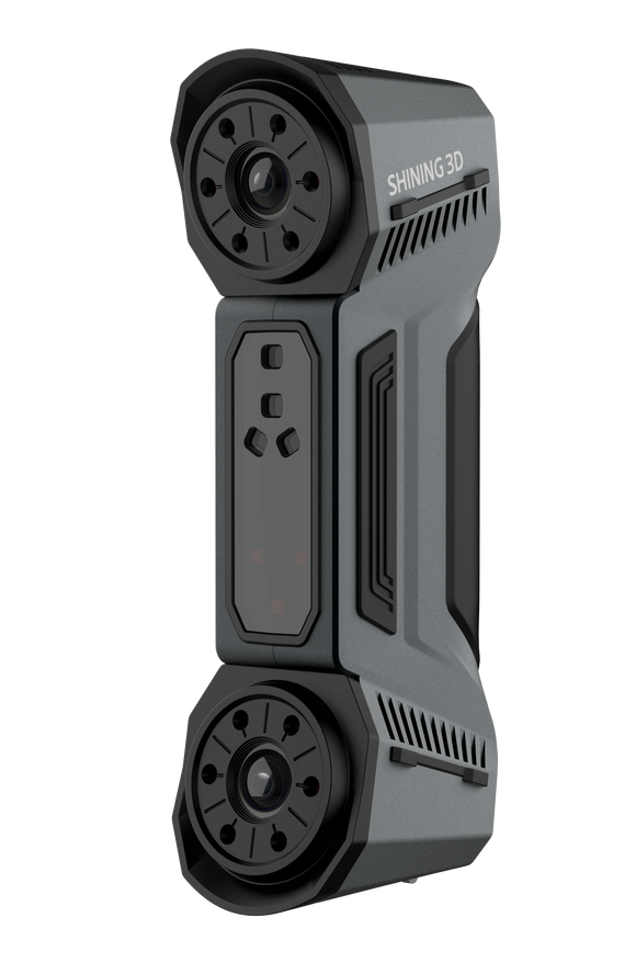 Shining3D FreeScan Combo - Metrology Series