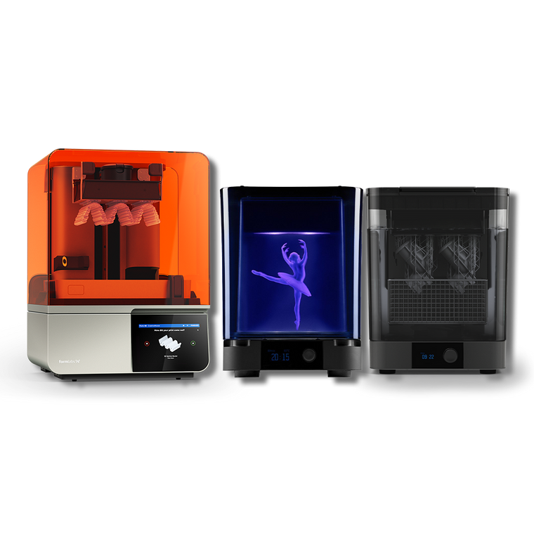 Formlabs Form 4B Complete Medical Package