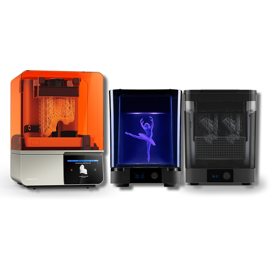 Formlabs Form 4 Complete Package