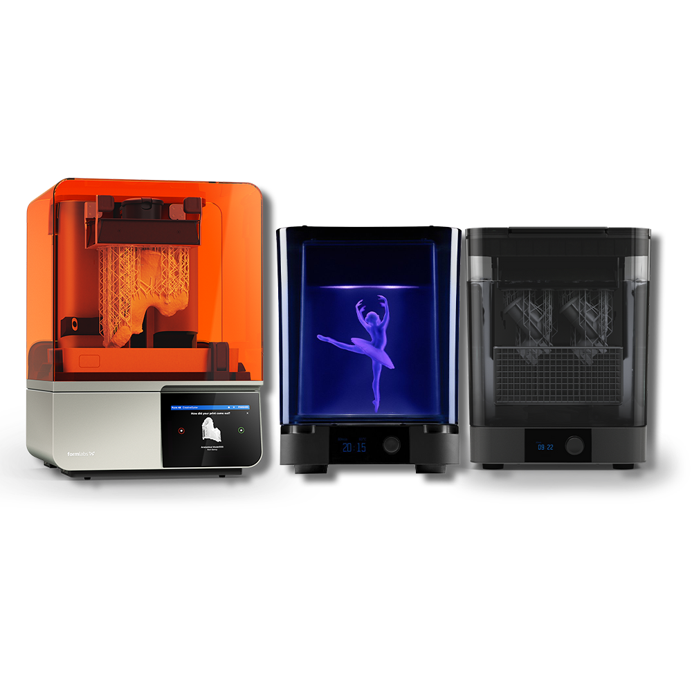 Formlabs Form 4 Complete Package