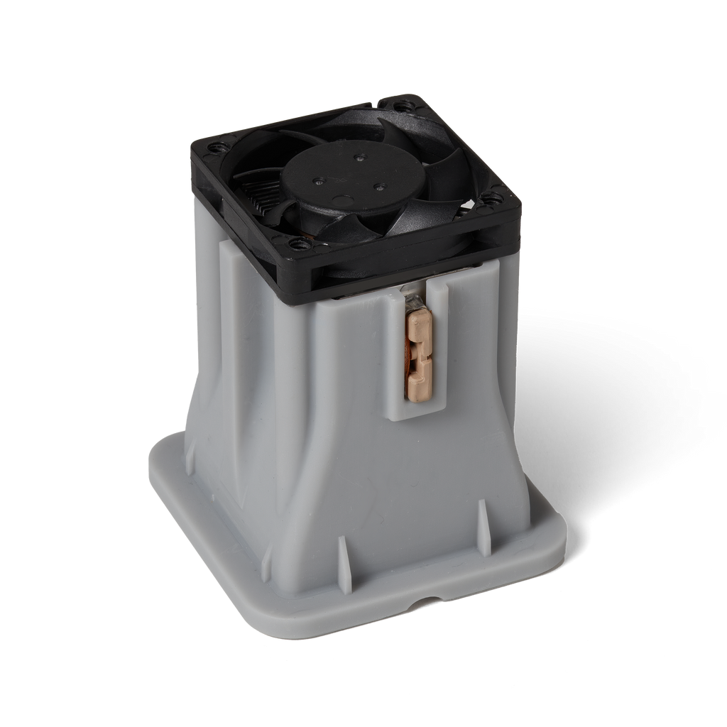 Formlabs Flame Retardant Resin V1.1 1Kg (0.84L OEM) - Form 4