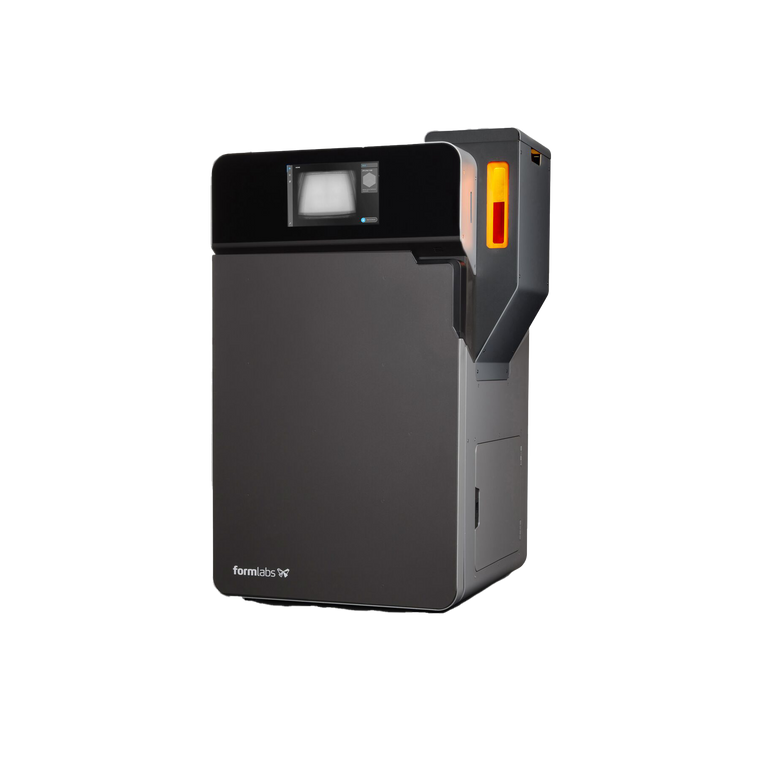 Formlabs Fuse 1+ 30W SLS 3D Printer Manual Starter Bundle