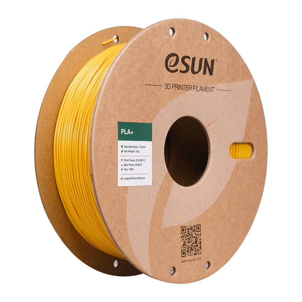 eSun 3D Printing PLA+ 1kg