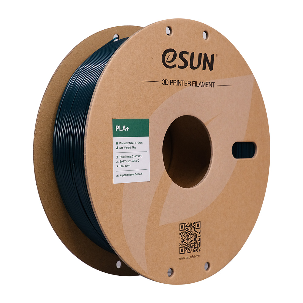 eSun 3D Printing PLA+ 1kg