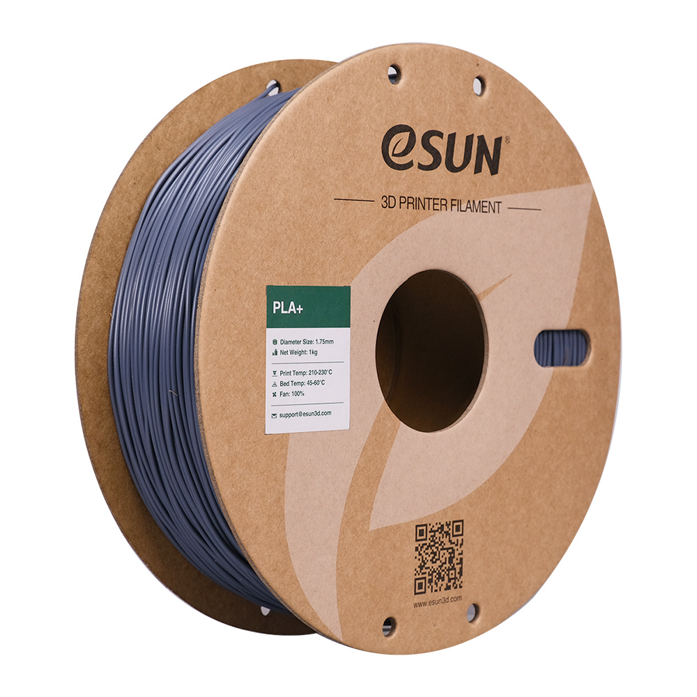 eSun 3D Printing PLA+ 1kg