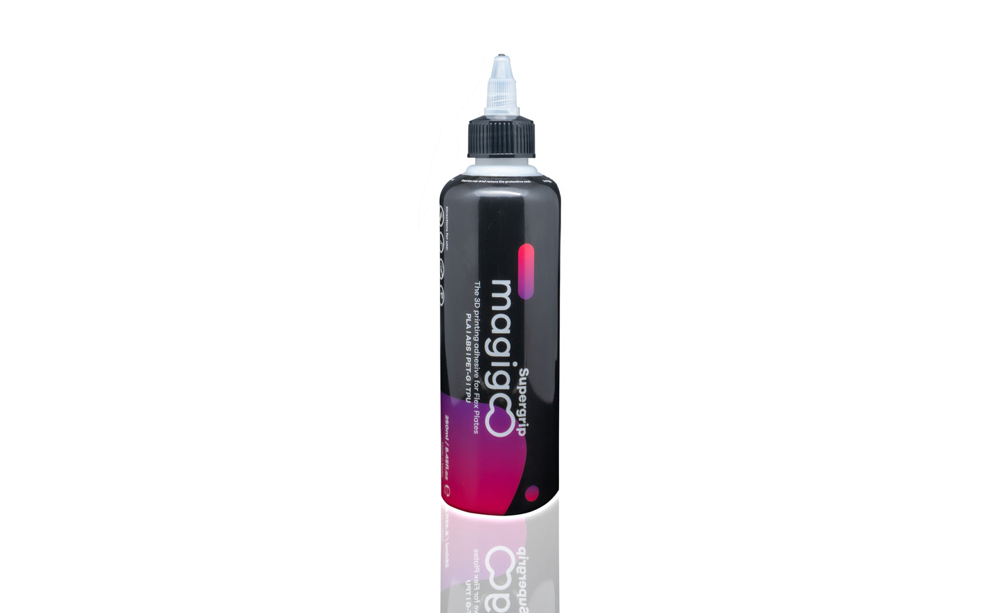 Magigoo Supergrip - 3D Printing Adhesive