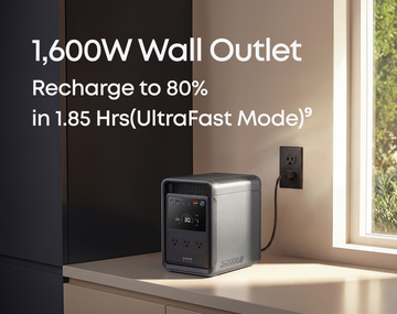 Anker SOLIX S2000 app connectivity