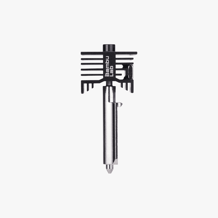 Bambu Lab Hotend - H2 / P2S Series