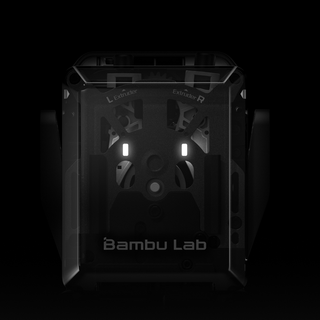 Bambu Lab H2D