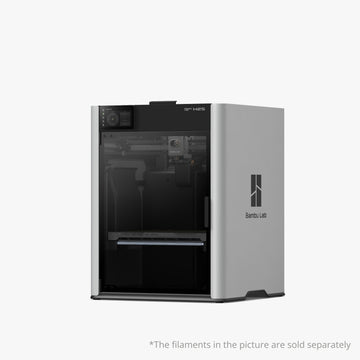 Bambu Lab H2S Combo (w/ESA/SGS Certification)