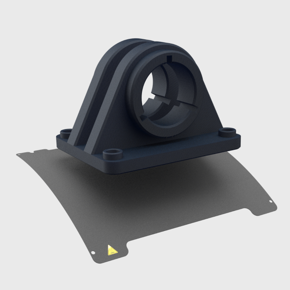 Ultimaker S7 Flexplate