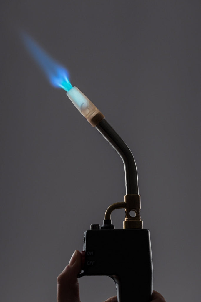 Formlabs High Temperature Resin Cartridge (1 Litre OEM) - Form 4