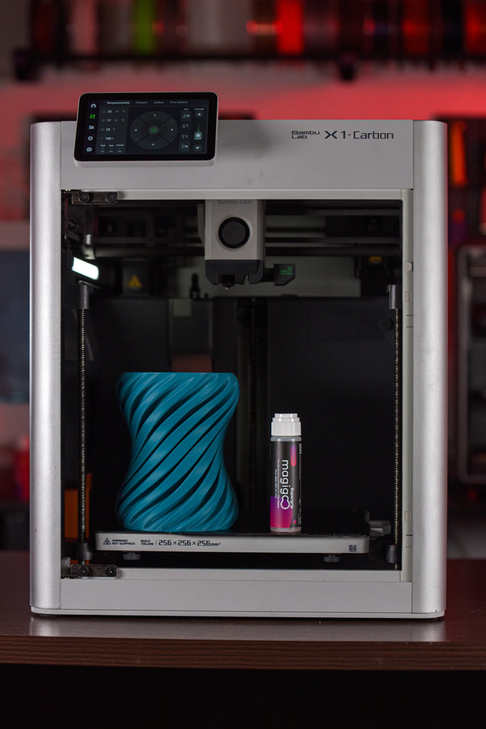 Magigoo Supergrip - 3D Printing Adhesive