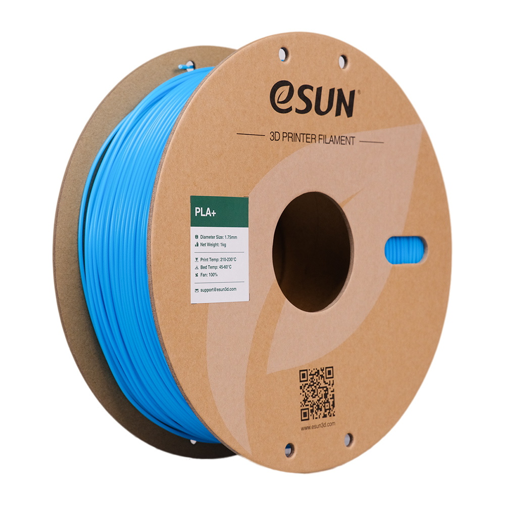 eSun 3D Printing PLA+ 1kg