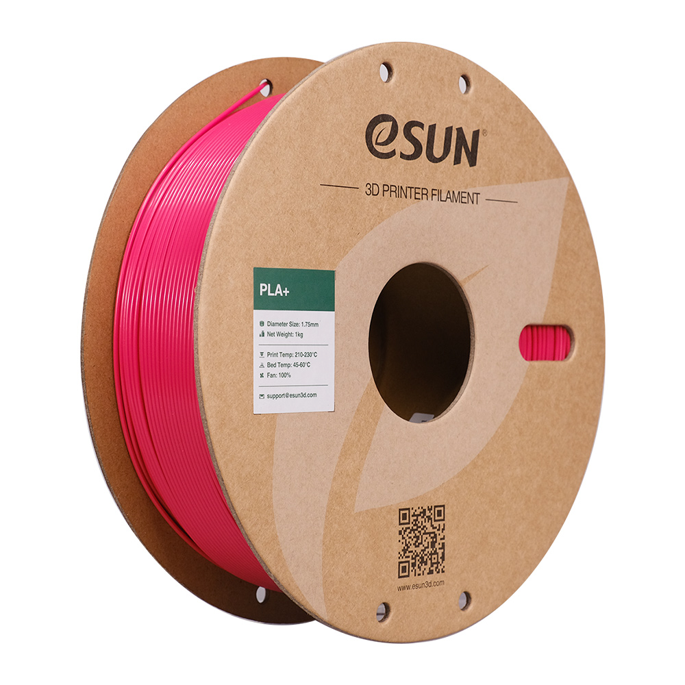 eSun 3D Printing PLA+ 1kg