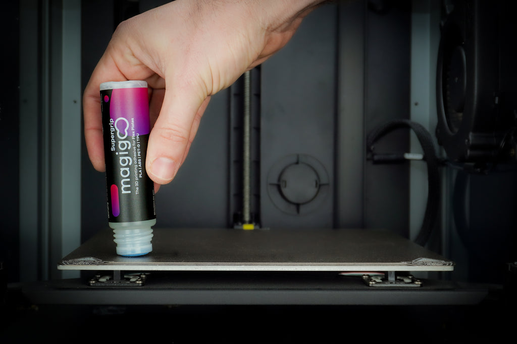 Magigoo Supergrip - 3D Printing Adhesive