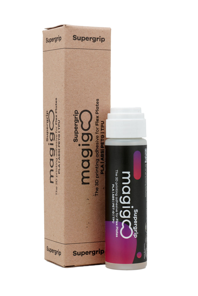 Magigoo Supergrip - 3D Printing Adhesive