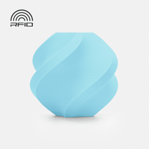 Bambu Lab - PLA Matte REFILL (1.75mm) 1kg