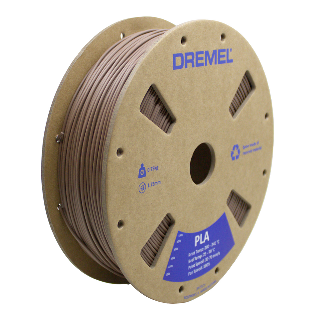 Dremel 3D 1.75mm PLA Filament