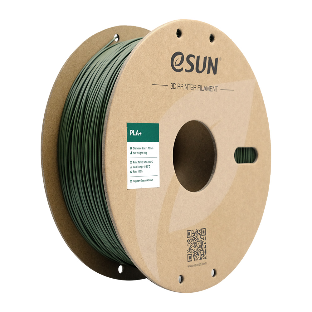 eSun 3D Printing PLA+ 1kg