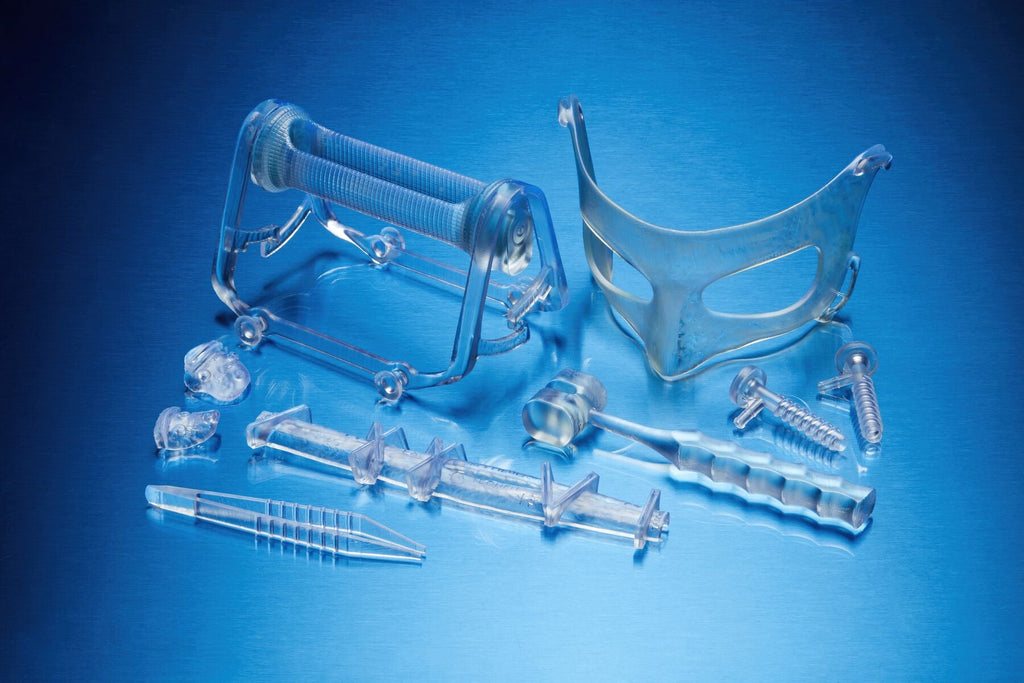 Formlabs BioMed Durable Resin V1.1 (1 Litre OEM) - Form 4B