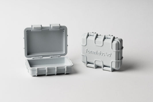 Formlabs Nylon 12 White Powder for Fuse 1 (10kg)