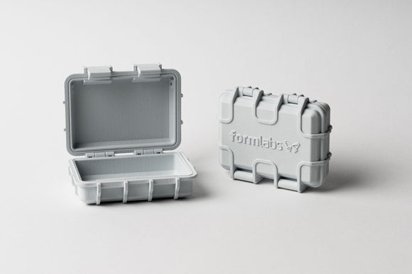 Formlabs Nylon 12 White Powder for Fuse 1 (10kg)