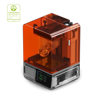 Formlabs Form Studio 1 - Founder's Edition - Resin 3D Printer