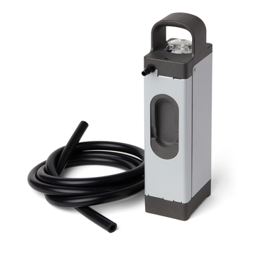 Formlabs Resins Pumping System