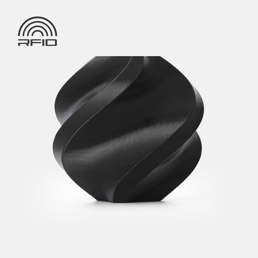 Bambu Lab - PC FR - Black (1.75mm) 1kg