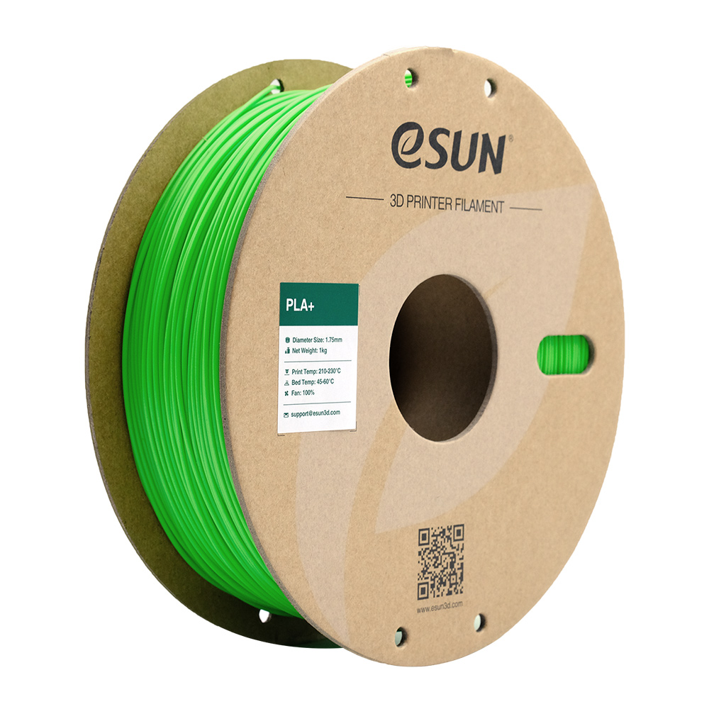 eSun 3D Printing PLA+ 1kg