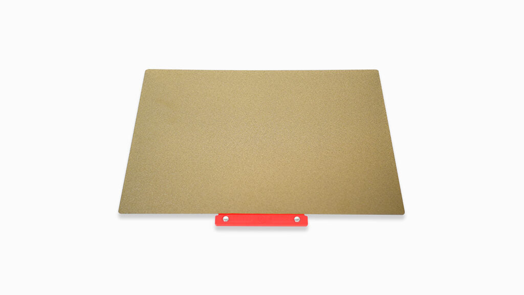 PEI Build Plate (E2 & E2CF only)