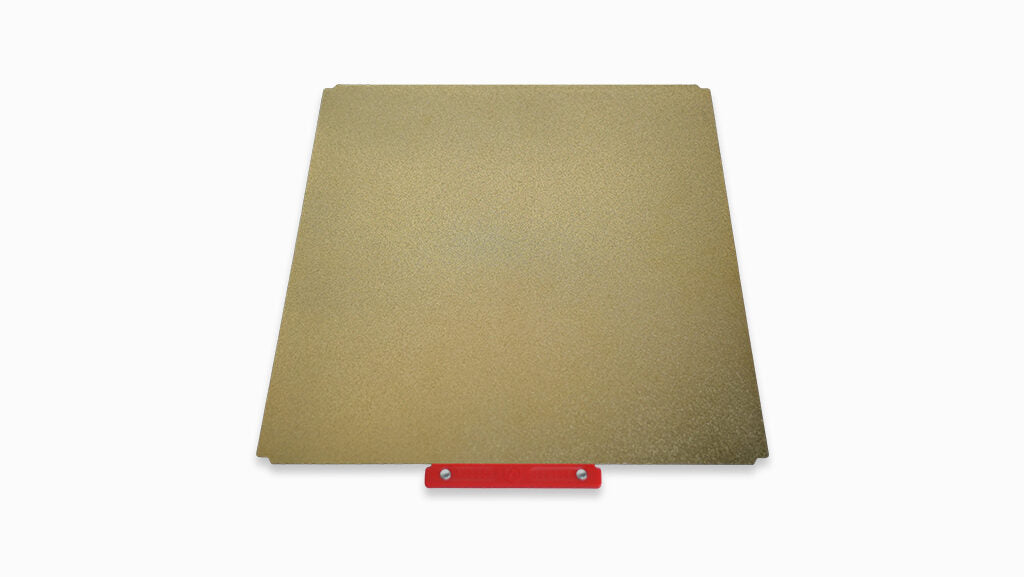PEI Build Plate (Pro3 Series & Pro3 HS Series)
