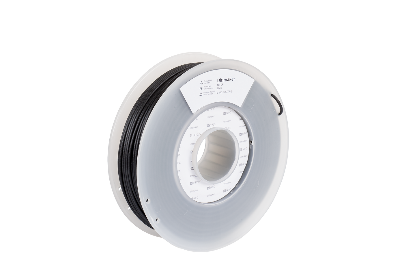 UltiMaker PET CF Filament