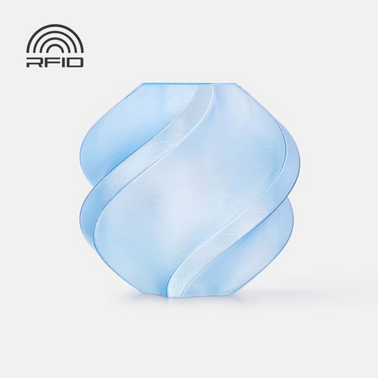 Bambu Lab - PETG Translucent (1.75mm) 1kg
