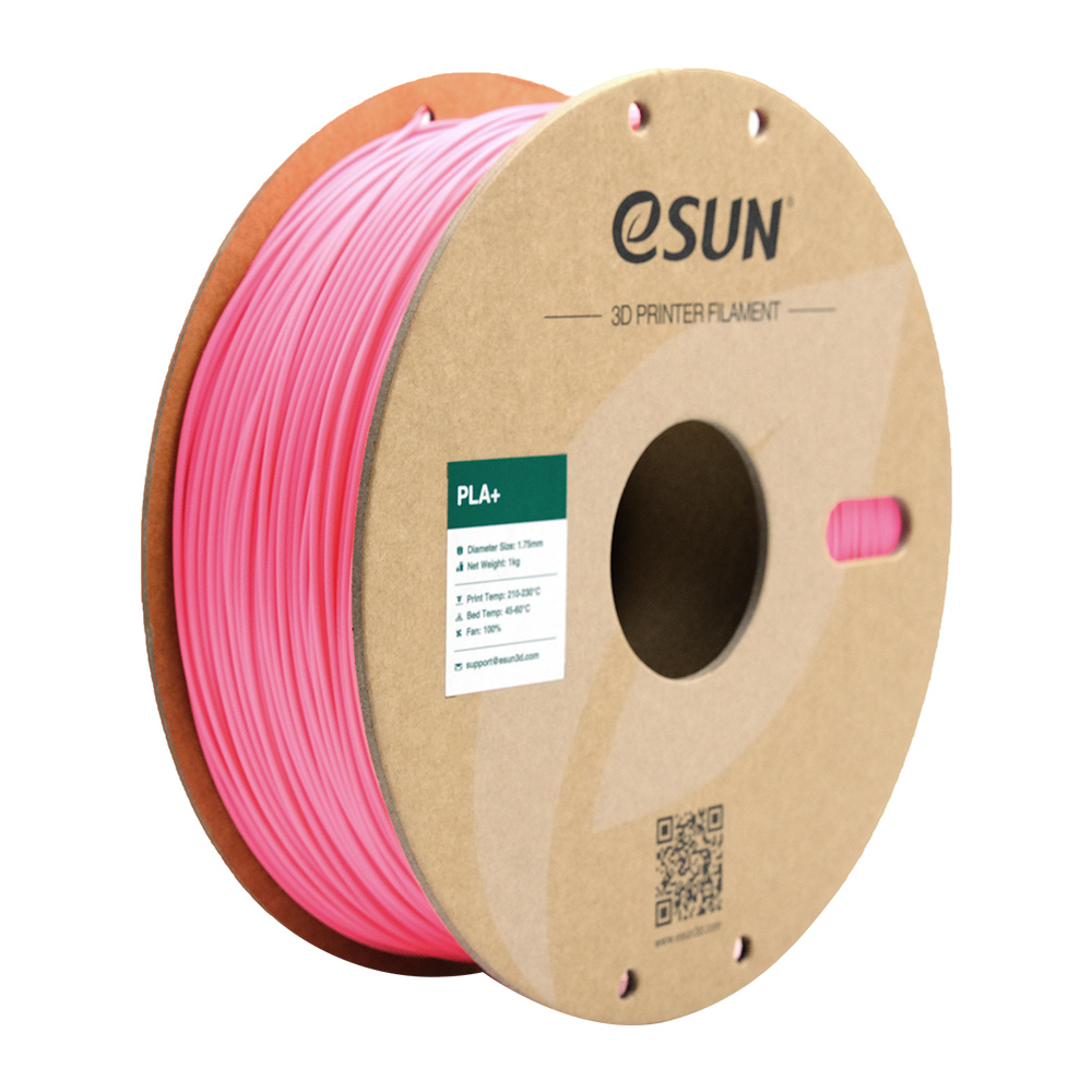 eSun 3D Printing PLA+ 1kg