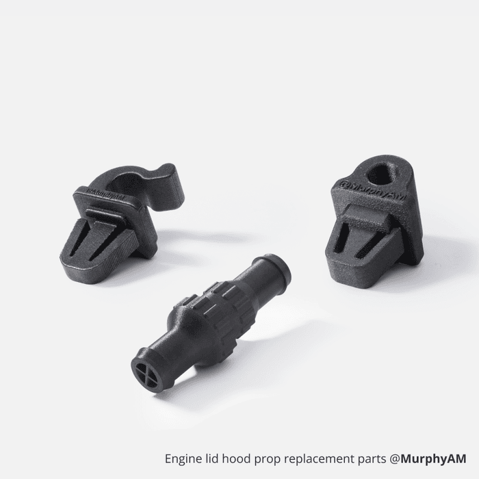 Bambu Lab - PPS-CF (1.75mm) 0.75kg