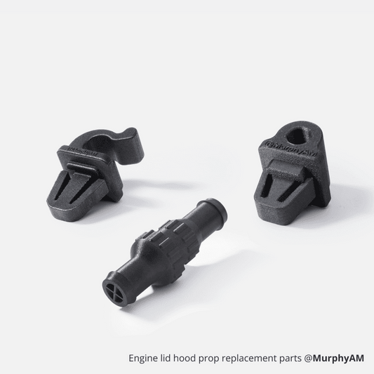 Bambu Lab - PPS-CF (1.75mm) 0.75kg