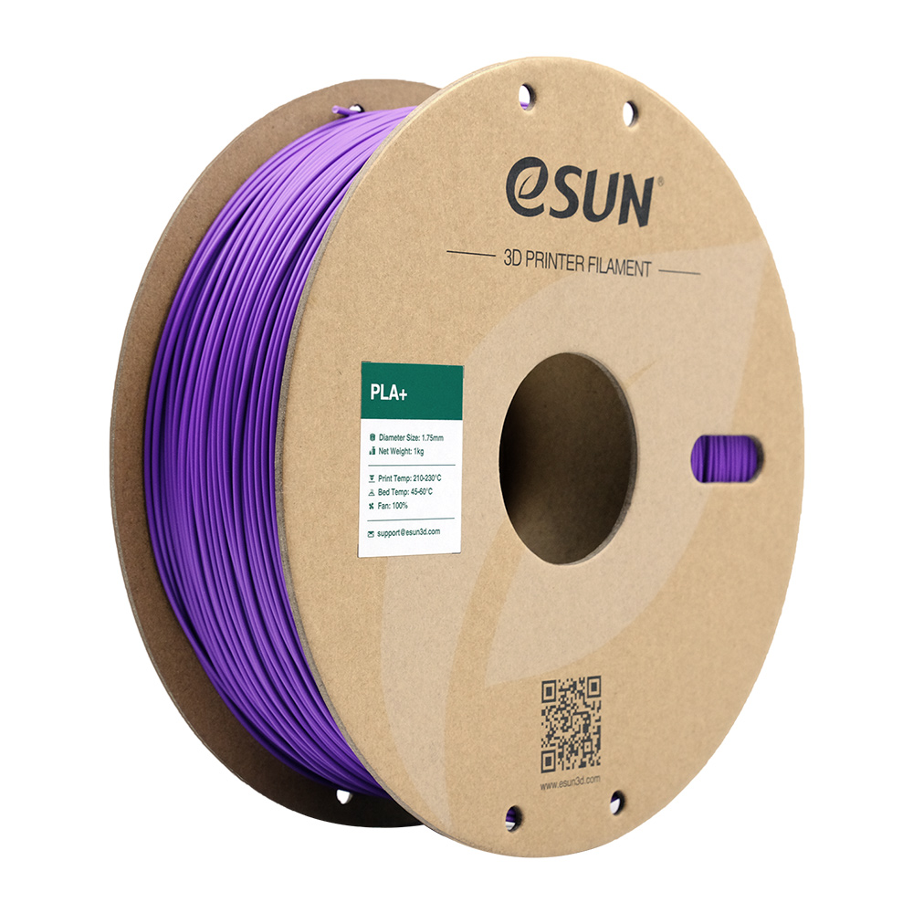 eSun 3D Printing PLA+ 1kg